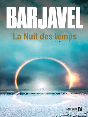 cover image of La Nuit des temps (Nouvelle édition)